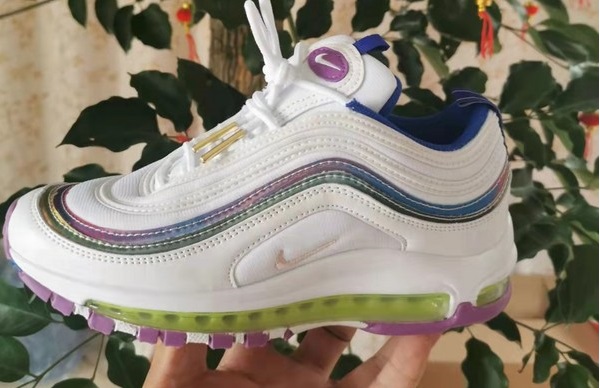 Women Nike Air Max 97 75